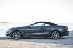 BMW M850i xDrive Convertible 2018 года (WW)